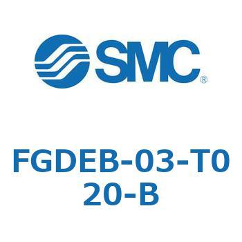 工業用フィルタ FGDEB SMC
