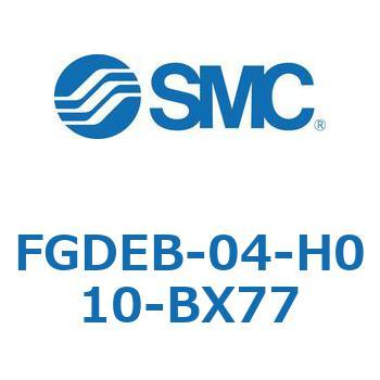工業用フィルタ FGDEB SMC