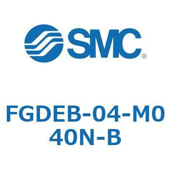 工業用フィルタ FGDEB SMC
