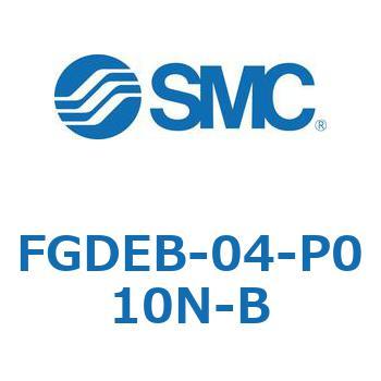 工業用フィルタ FGDEB SMC