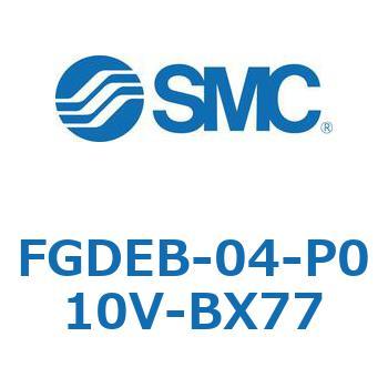 工業用フィルタ FGDEB SMC