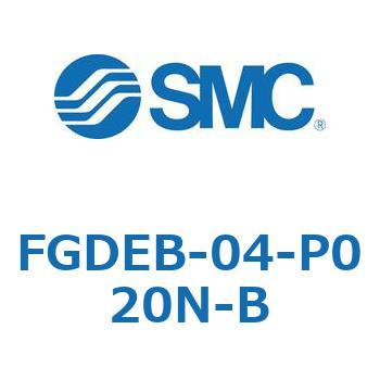 工業用フィルタ FGDEB SMC