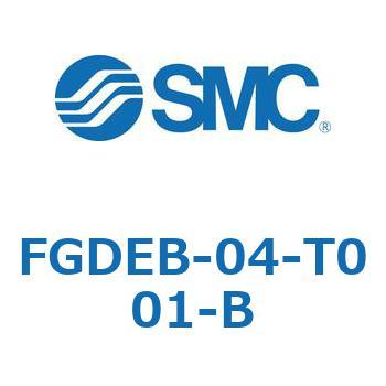 工業用フィルタ FGDEB SMC
