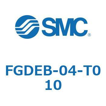 工業用フィルタ FGDEB SMC