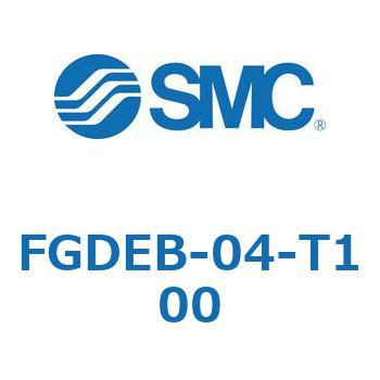 工業用フィルタ FGDEB SMC