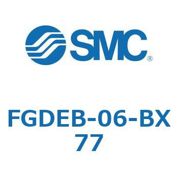 工業用フィルタ FGDEB SMC