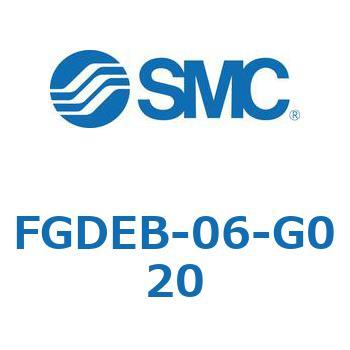 工業用フィルタ FGDEB SMC