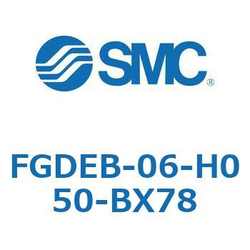 工業用フィルタ FGDEB SMC