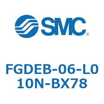工業用フィルタ FGDEB SMC