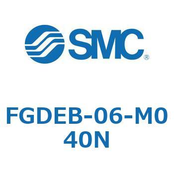 工業用フィルタ FGDEB SMC