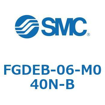 工業用フィルタ FGDEB SMC