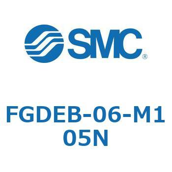 工業用フィルタ FGDEB SMC