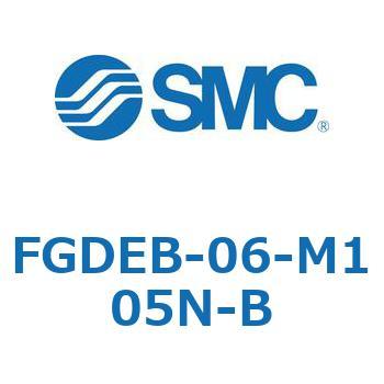 工業用フィルタ FGDEB SMC