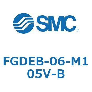工業用フィルタ FGDEB SMC