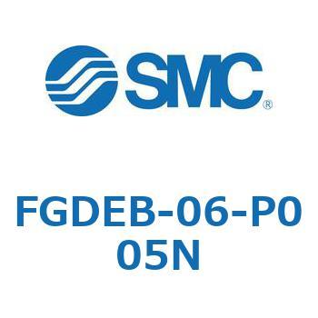 工業用フィルタ FGDEB SMC