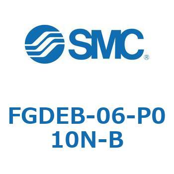 工業用フィルタ FGDEB SMC