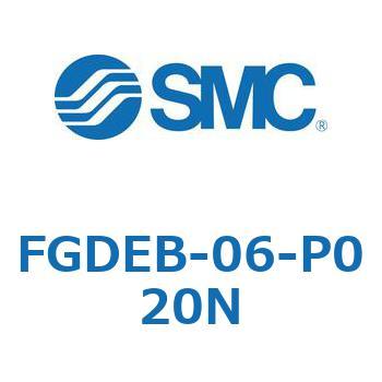 工業用フィルタ FGDEB SMC