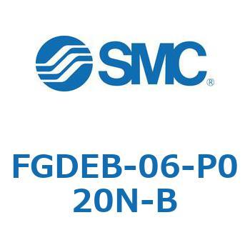 工業用フィルタ FGDEB SMC