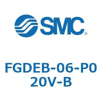 工業用フィルタ FGDEB SMC