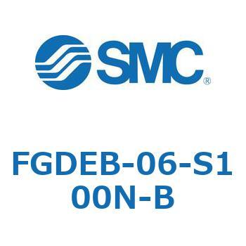 工業用フィルタ FGDEB SMC