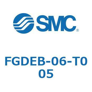 工業用フィルタ FGDEB SMC