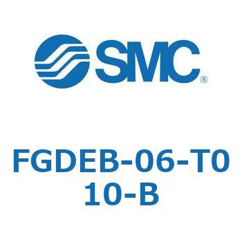 工業用フィルタ FGDEB SMC