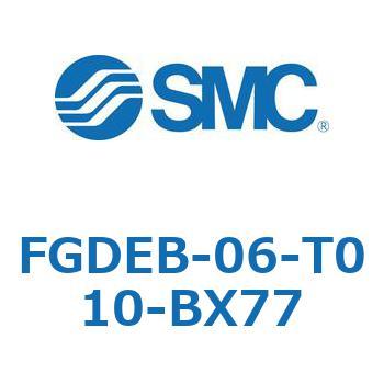 工業用フィルタ FGDEB SMC