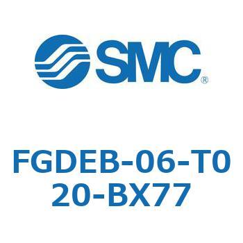 工業用フィルタ FGDEB SMC