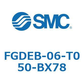 工業用フィルタ FGDEB SMC