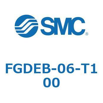 工業用フィルタ FGDEB SMC