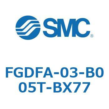 工業用フィルタ FGDFA SMC
