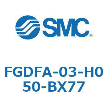 工業用フィルタ FGDFA SMC