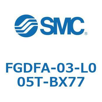 工業用フィルタ FGDFA SMC