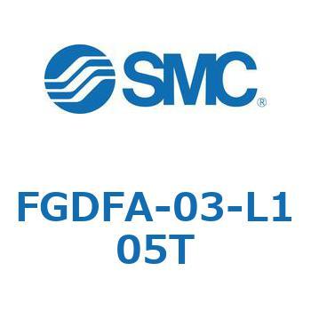 工業用フィルタ FGDFA SMC