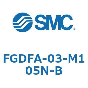 工業用フィルタ FGDFA SMC