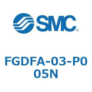 工業用フィルタ FGDFA SMC