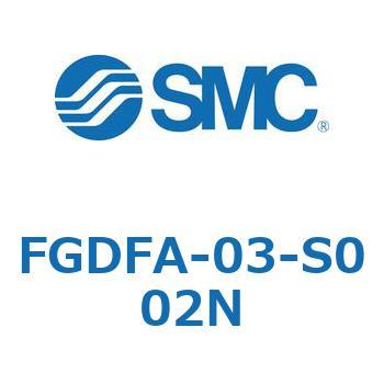 工業用フィルタ FGDFA SMC