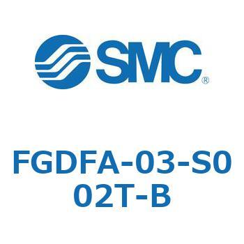 工業用フィルタ FGDFA SMC