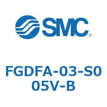 工業用フィルタ FGDFA SMC