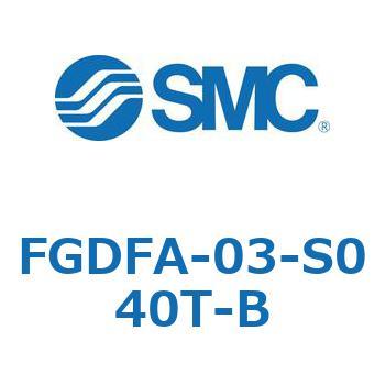 工業用フィルタ FGDFA SMC
