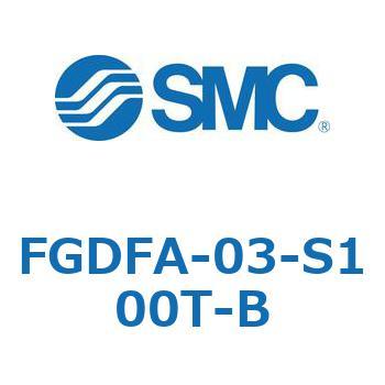 工業用フィルタ FGDFA SMC