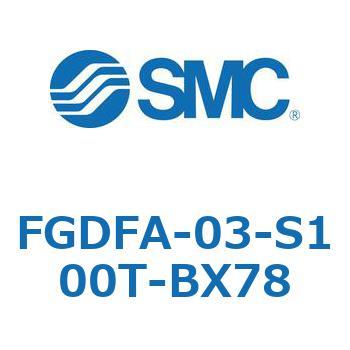 工業用フィルタ FGDFA SMC