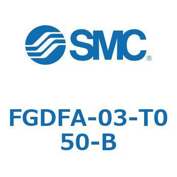 工業用フィルタ FGDFA SMC