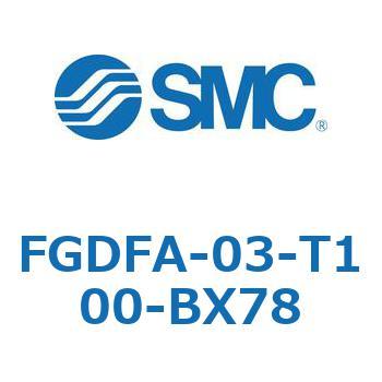 工業用フィルタ FGDFA SMC