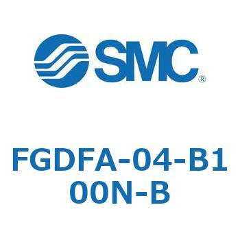 工業用フィルタ FGDFA SMC