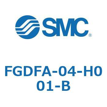 工業用フィルタ FGDFA SMC