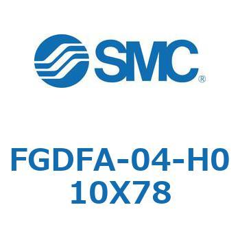 工業用フィルタ FGDFA SMC