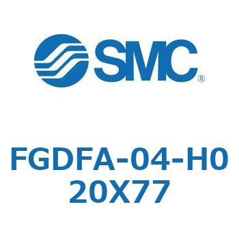 工業用フィルタ FGDFA SMC