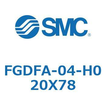 工業用フィルタ FGDFA SMC