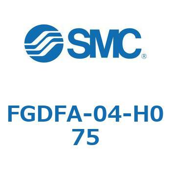 工業用フィルタ FGDFA SMC